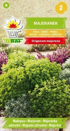 Majeranek